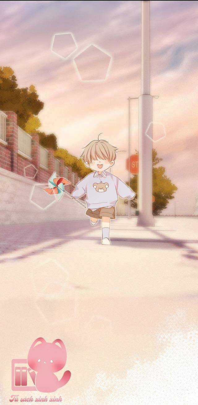 Con Tim Rung Động Chapter 164 trang 19