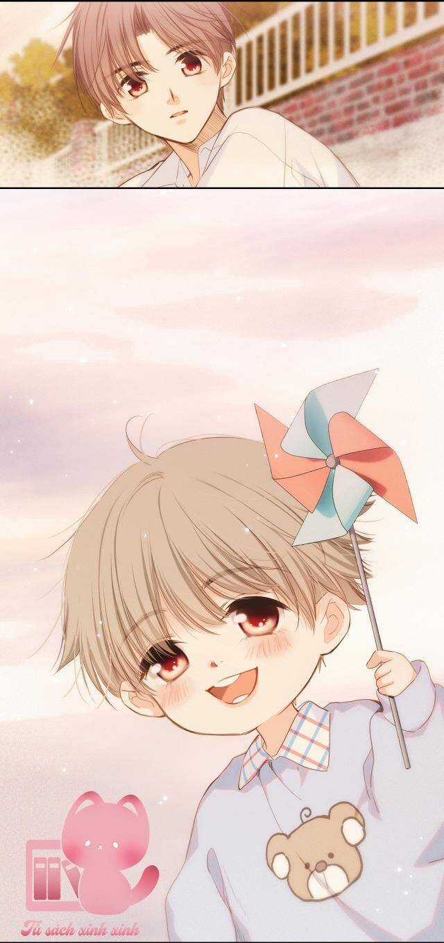 Con Tim Rung Động Chapter 164 trang 20