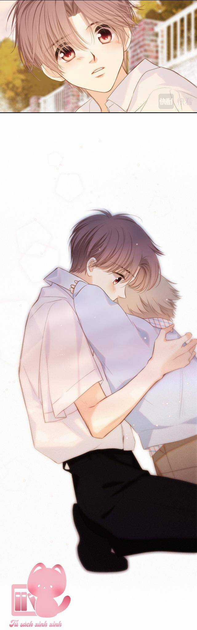 Con Tim Rung Động Chapter 164 trang 21