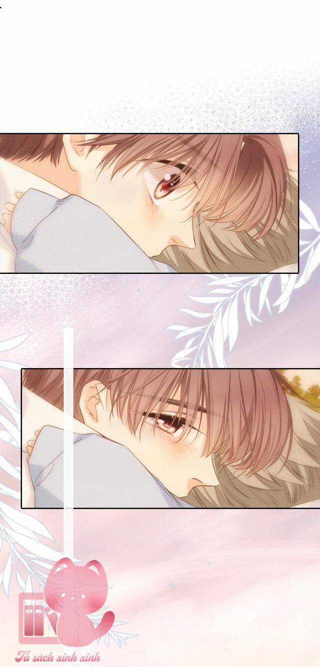 Con Tim Rung Động Chapter 164 trang 22