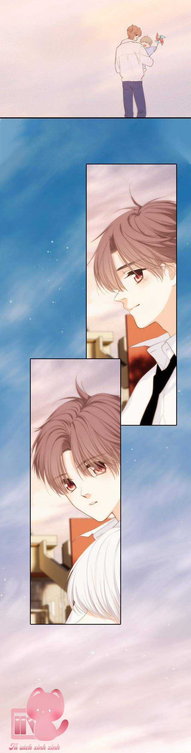 Con Tim Rung Động Chapter 164 trang 24