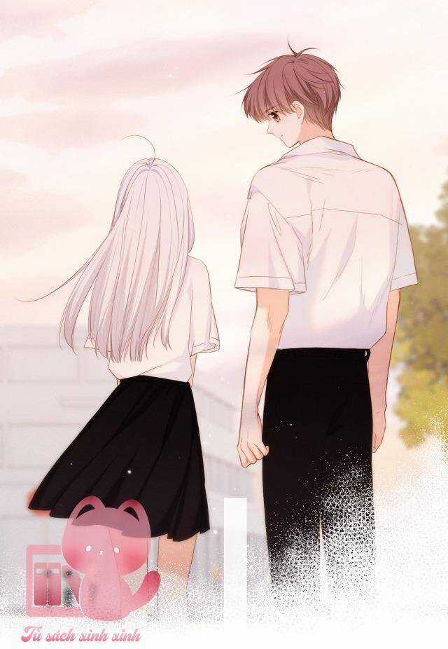 Con Tim Rung Động Chapter 164 trang 25