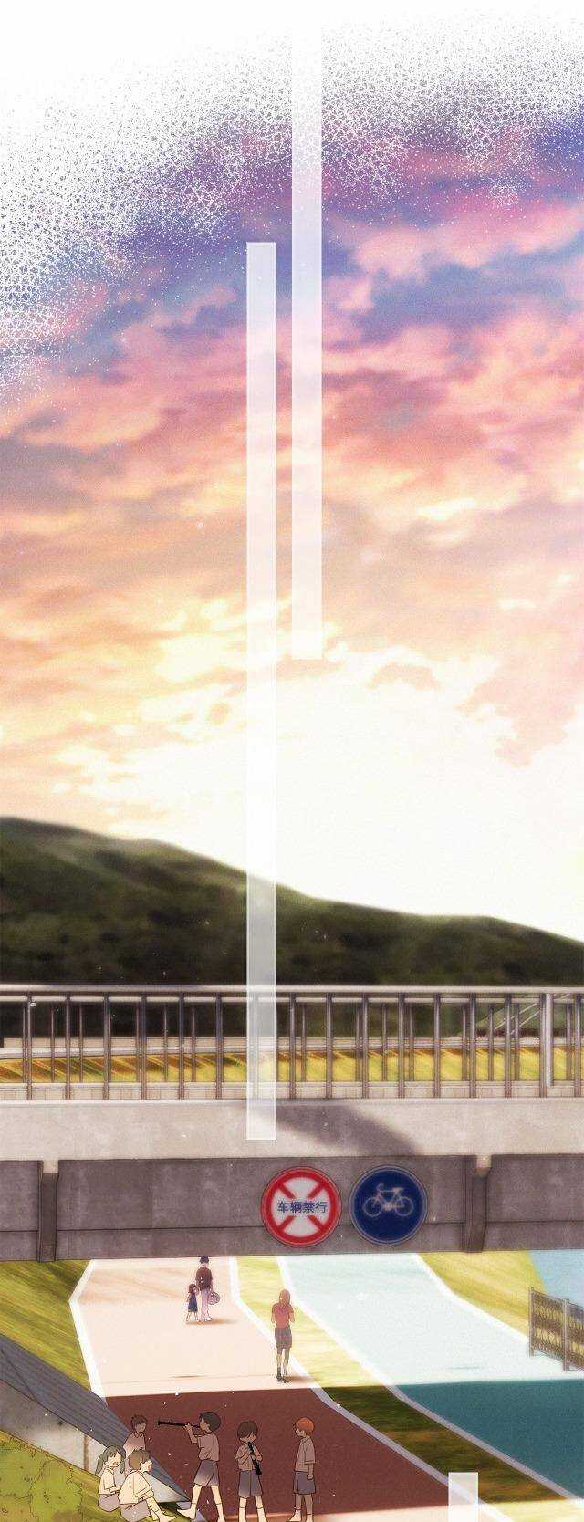 Con Tim Rung Động Chapter 164 trang 26