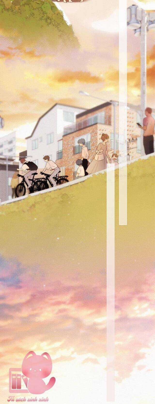 Con Tim Rung Động Chapter 164 trang 27