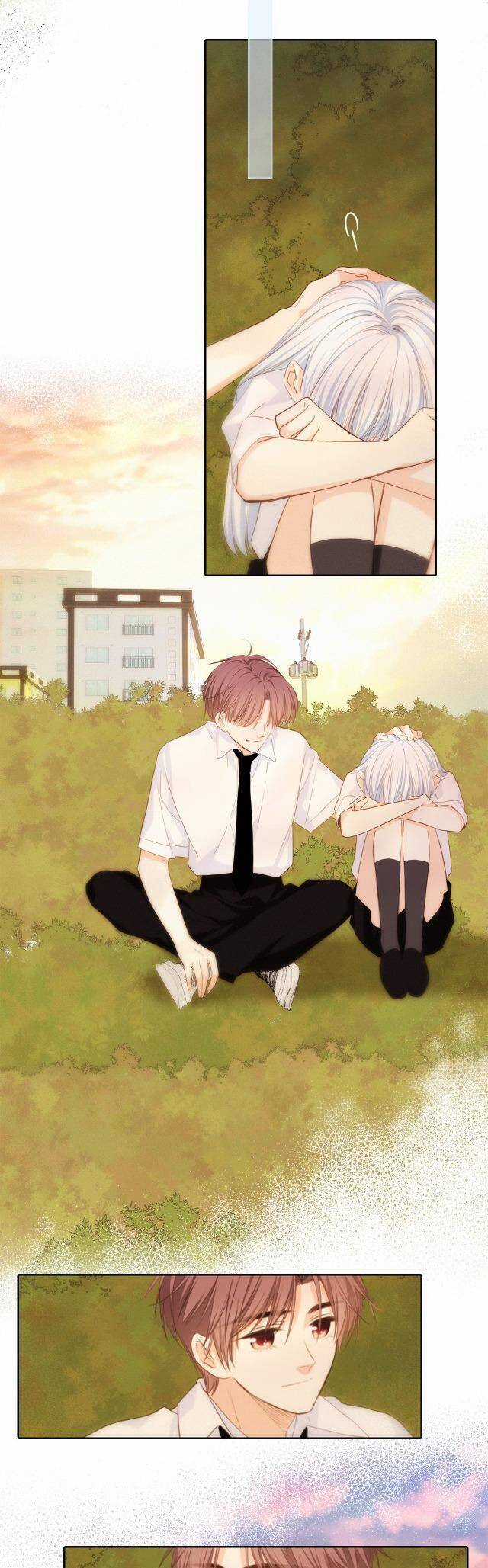 Con Tim Rung Động Chapter 164 trang 29