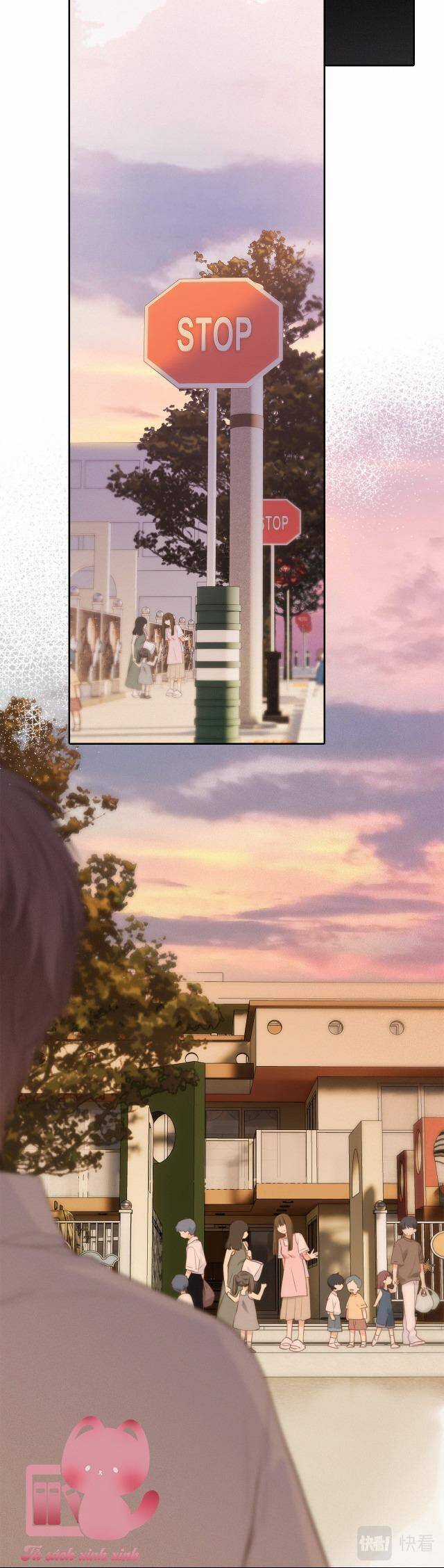 Con Tim Rung Động Chapter 164 trang 4