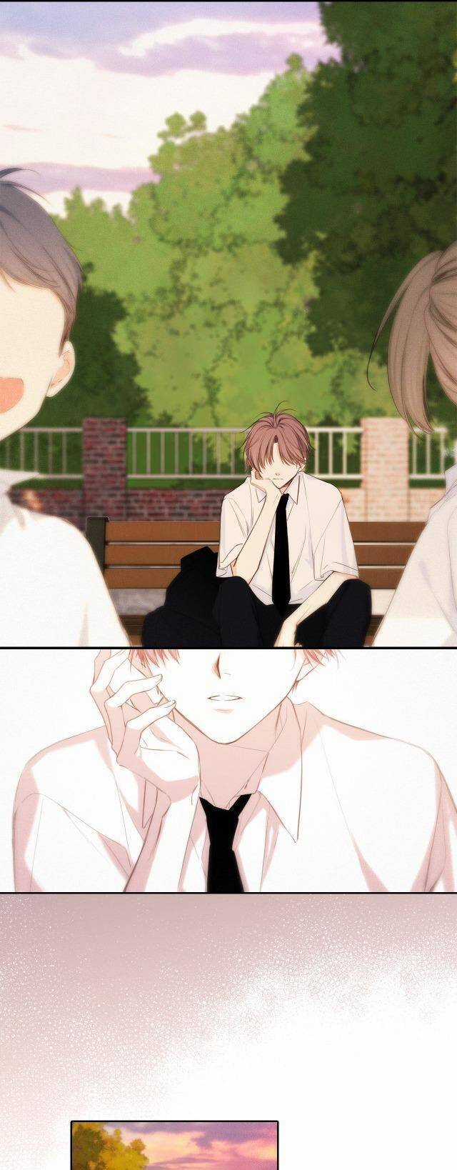 Con Tim Rung Động Chapter 164 trang 5