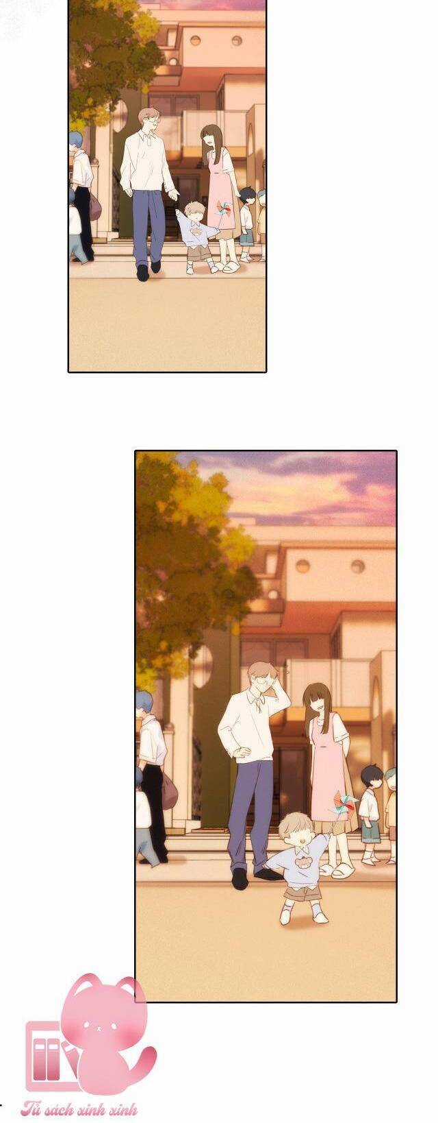 Con Tim Rung Động Chapter 164 trang 6