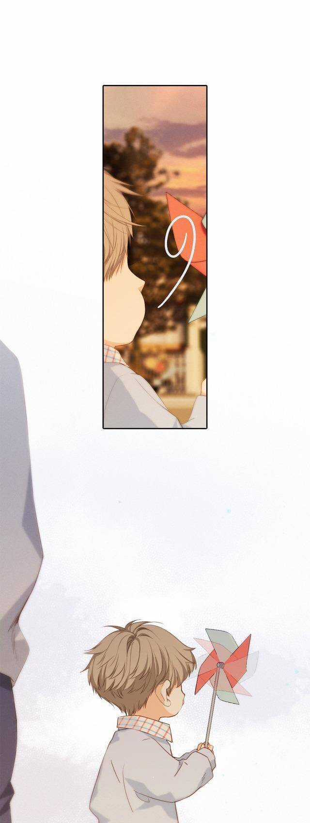 Con Tim Rung Động Chapter 164 trang 7