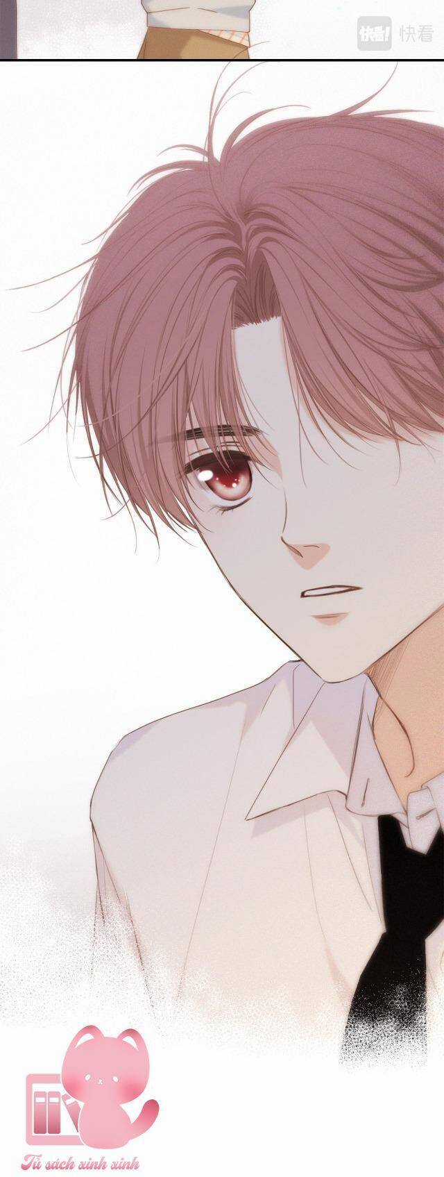 Con Tim Rung Động Chapter 164 trang 8