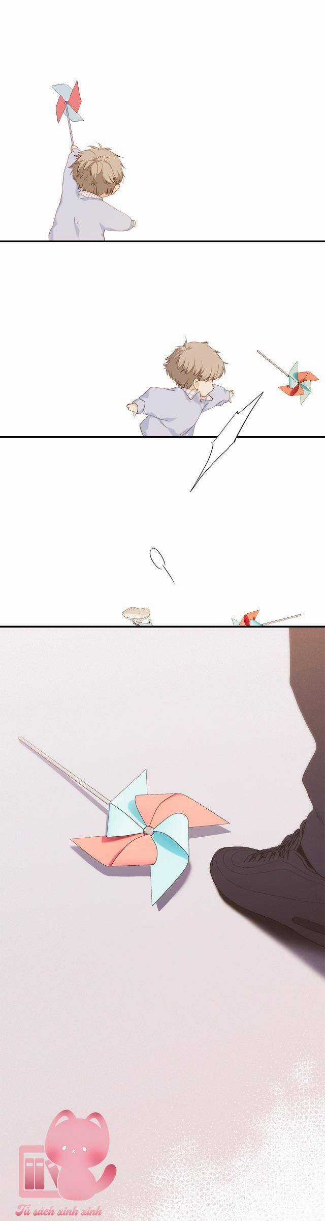 Con Tim Rung Động Chapter 164 trang 9