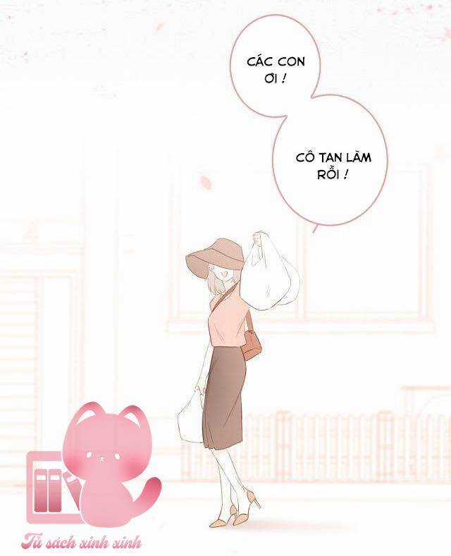 Con Tim Rung Động Chapter 165.1 trang 11