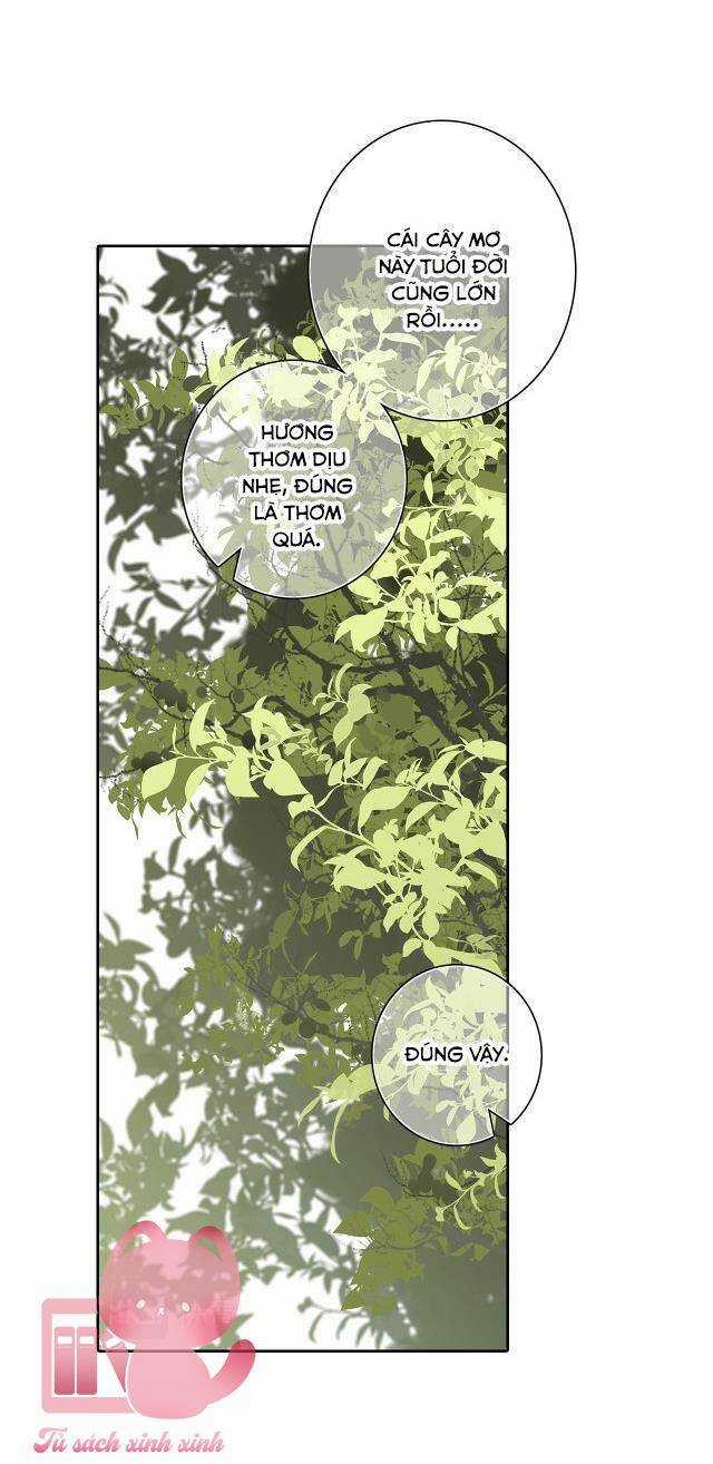 Con Tim Rung Động Chapter 165.1 trang 14