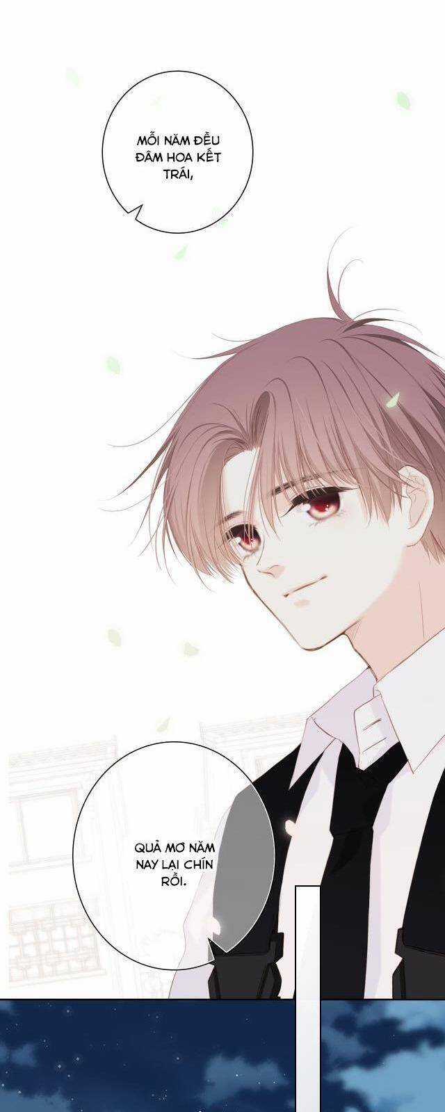 Con Tim Rung Động Chapter 165.1 trang 15