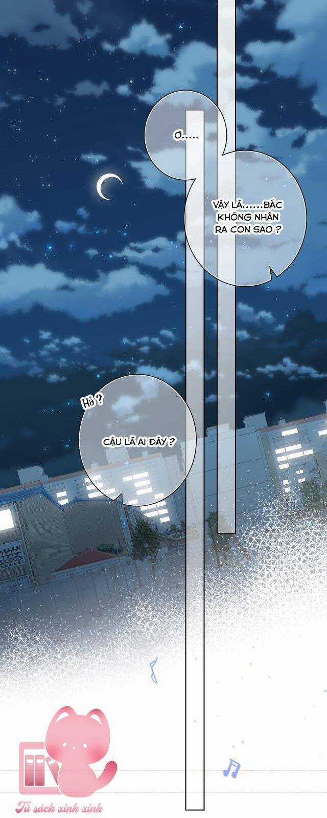 Con Tim Rung Động Chapter 165.1 trang 16