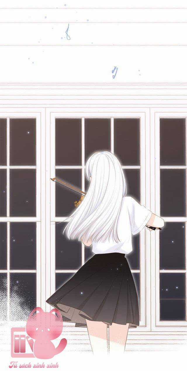 Con Tim Rung Động Chapter 165.1 trang 17