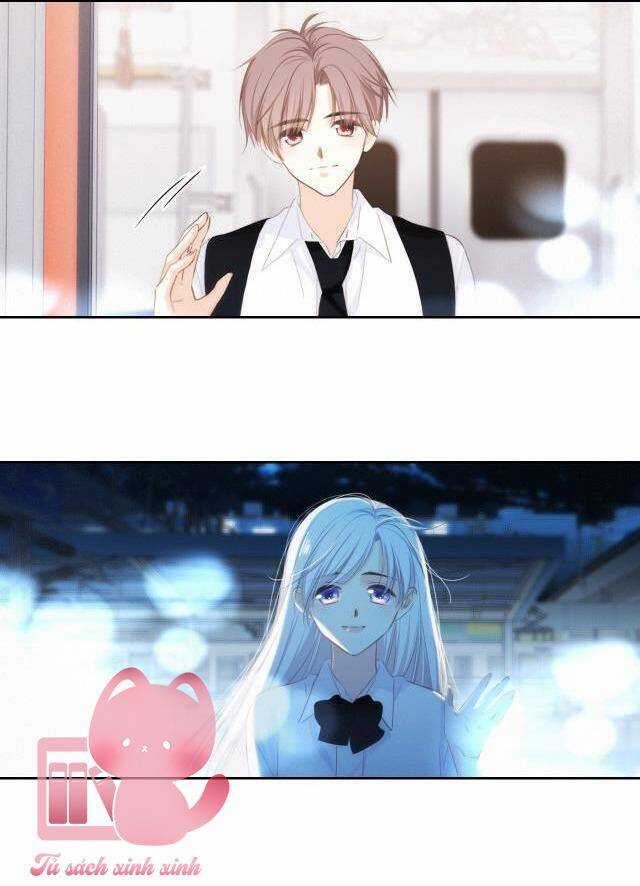 Con Tim Rung Động Chapter 165.1 trang 20