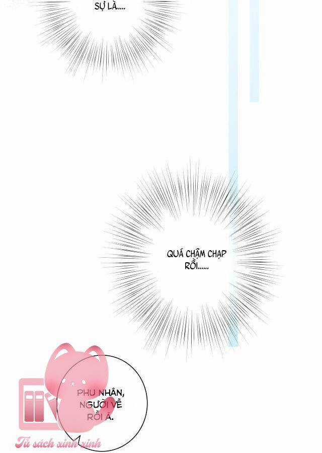 Con Tim Rung Động Chapter 165.1 trang 22