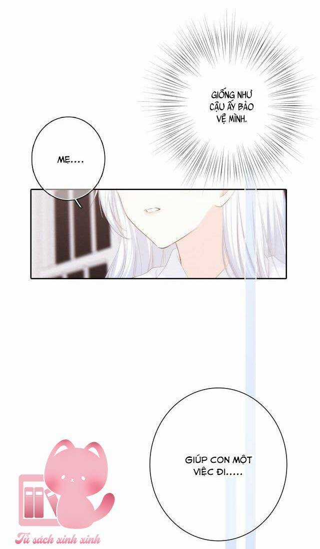 Con Tim Rung Động Chapter 165.1 trang 29