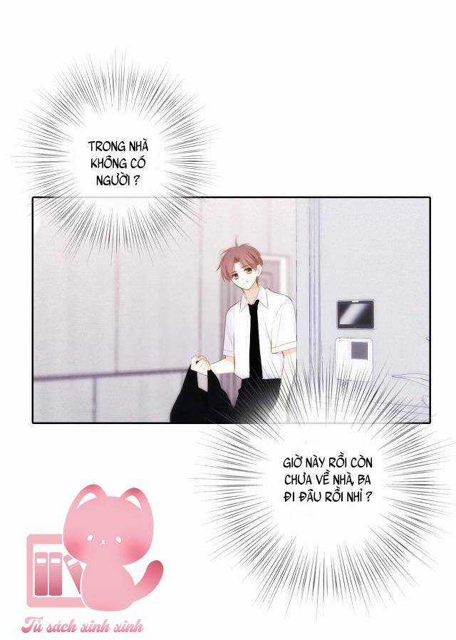 Con Tim Rung Động Chapter 165.1 trang 31