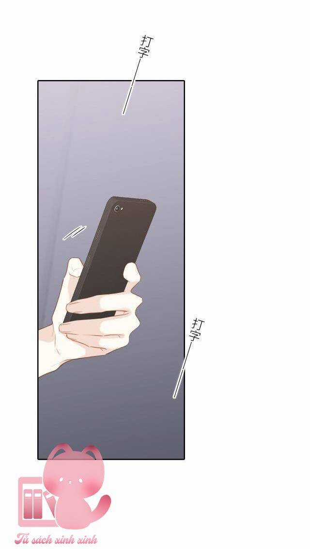 Con Tim Rung Động Chapter 165.1 trang 33