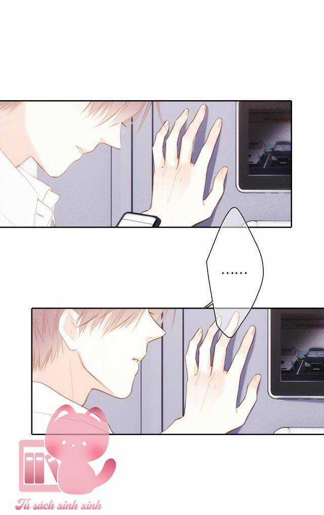 Con Tim Rung Động Chapter 165.1 trang 35