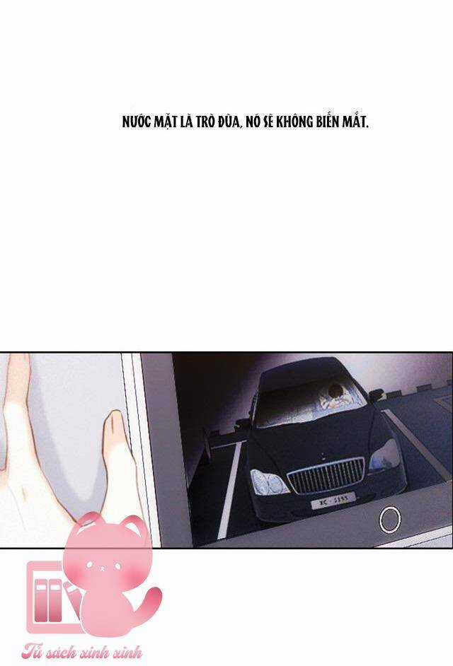 Con Tim Rung Động Chapter 165.1 trang 36