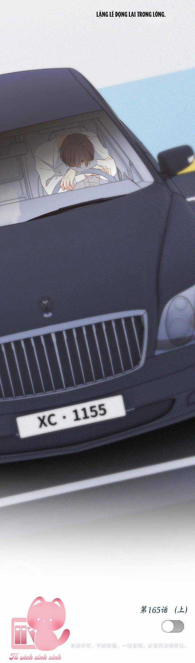 Con Tim Rung Động Chapter 165.1 trang 38