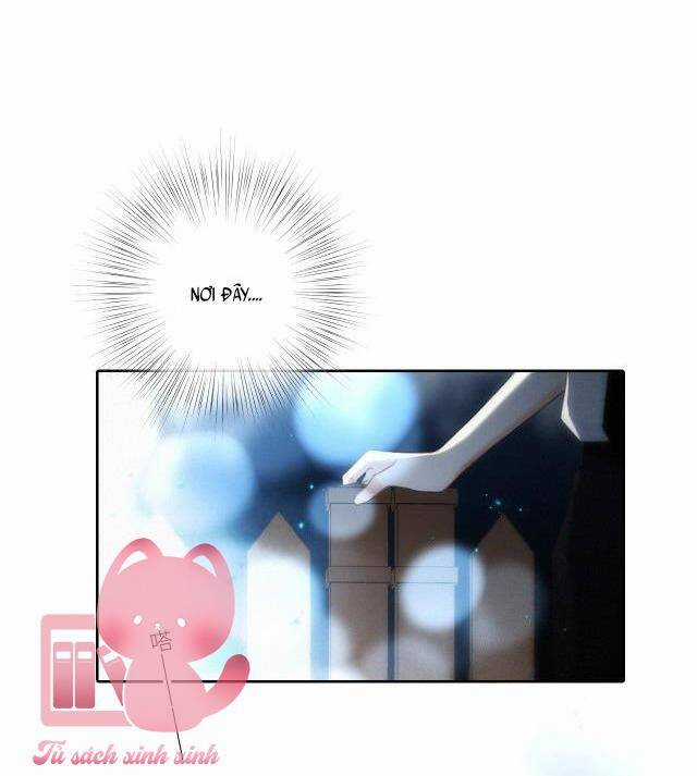 Con Tim Rung Động Chapter 165.1 trang 6