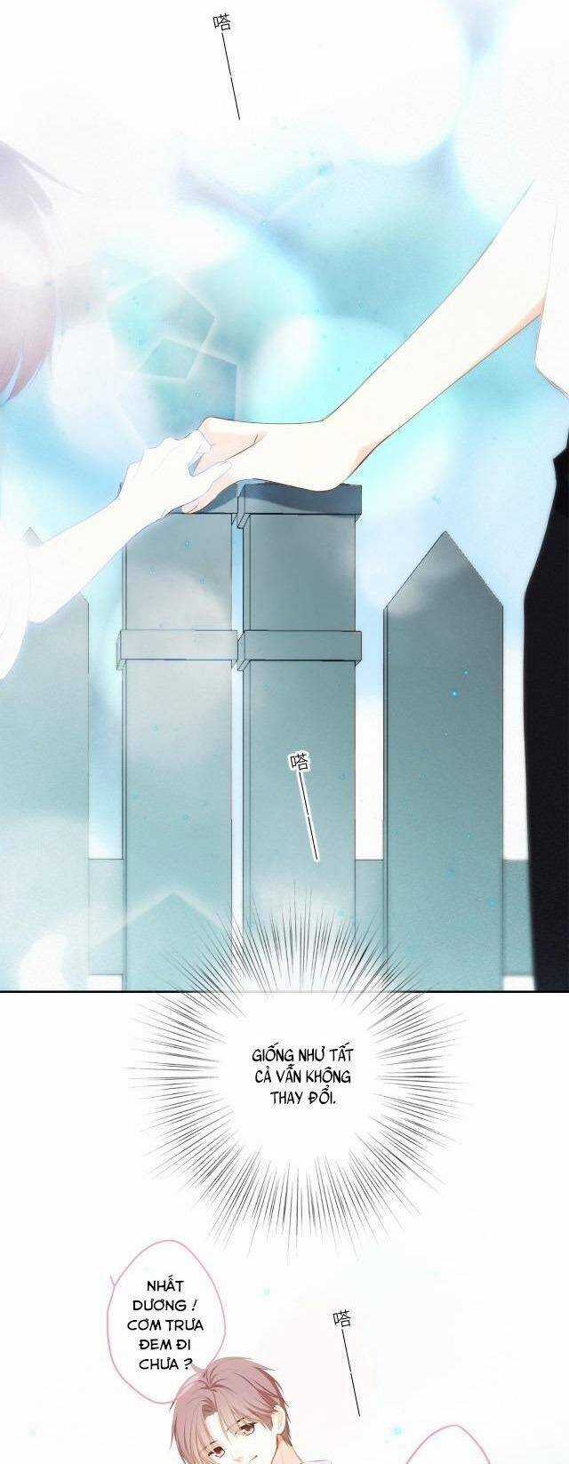 Con Tim Rung Động Chapter 165.1 trang 7