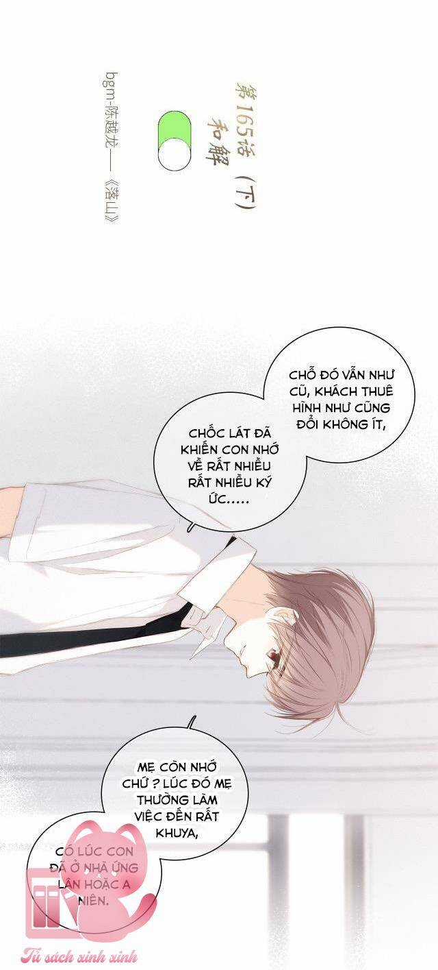 Con Tim Rung Động Chapter 165.2 trang 10