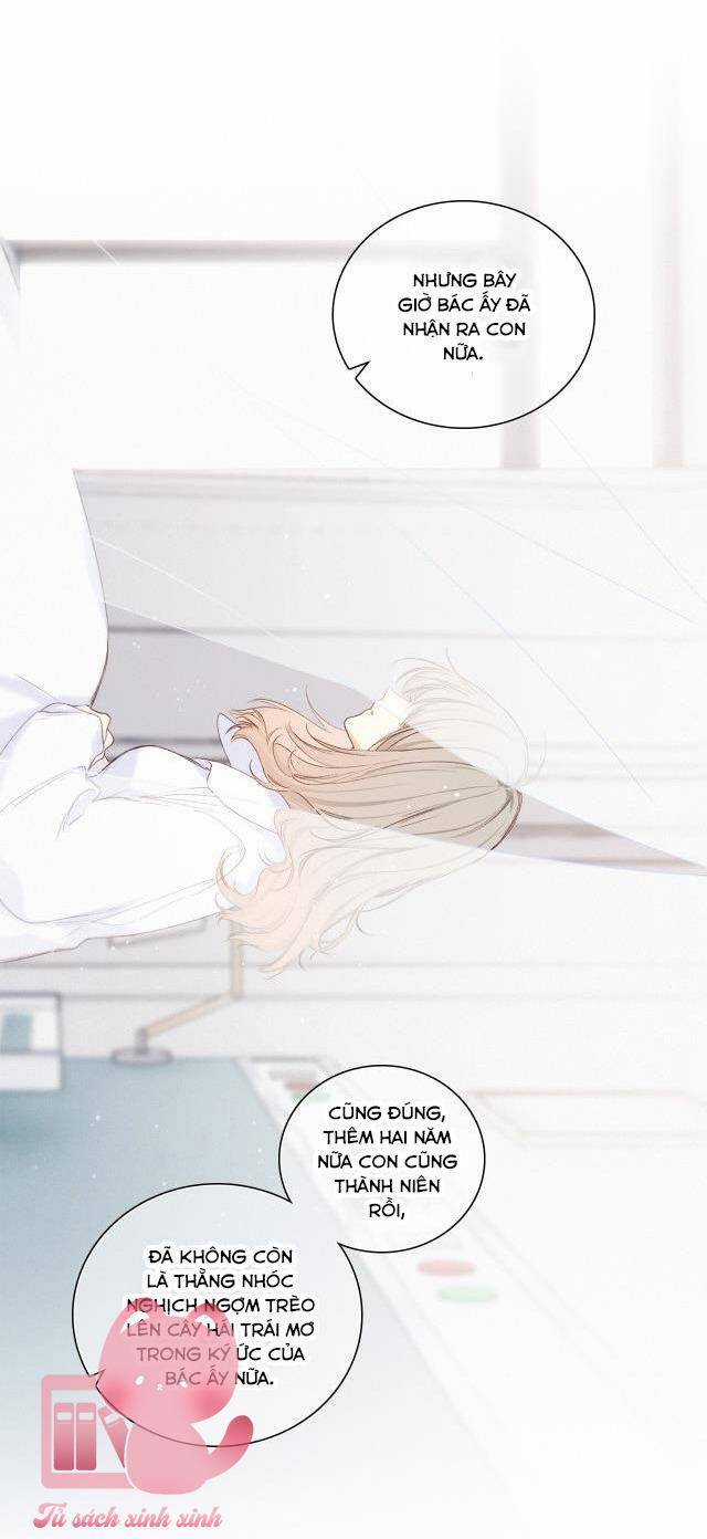 Con Tim Rung Động Chapter 165.2 trang 13