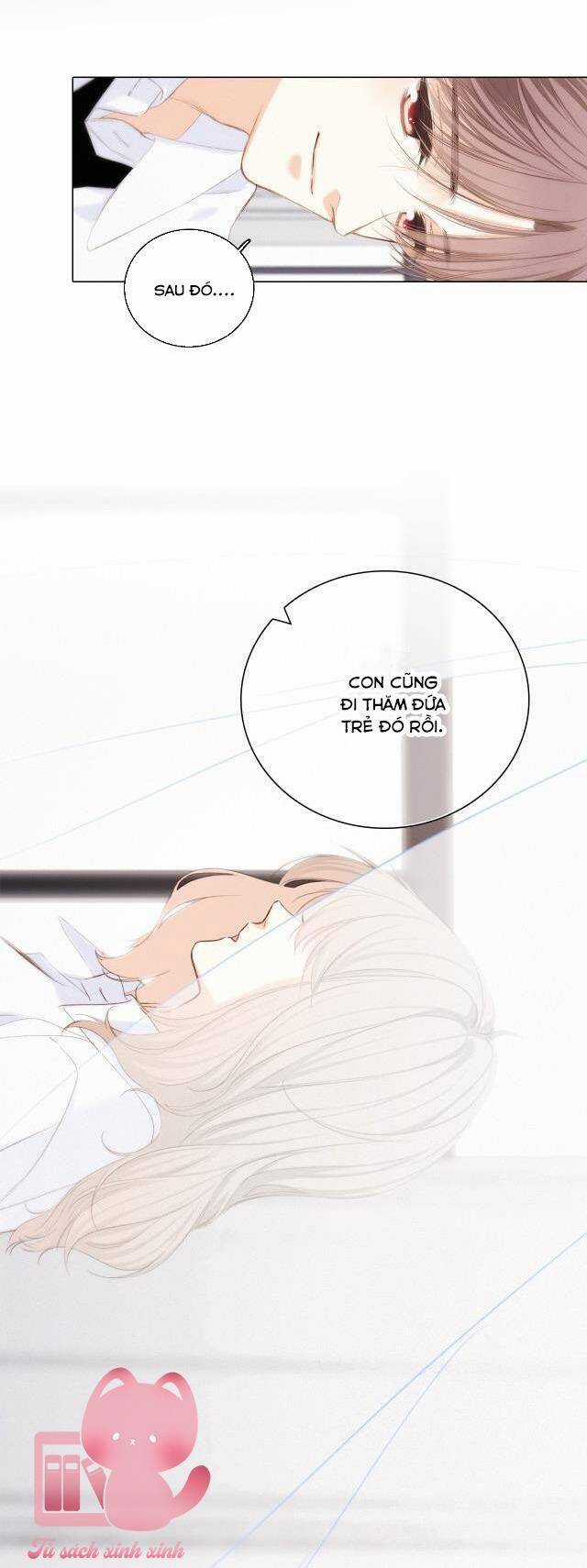 Con Tim Rung Động Chapter 165.2 trang 14