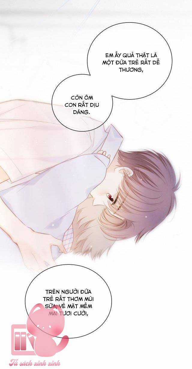 Con Tim Rung Động Chapter 165.2 trang 15