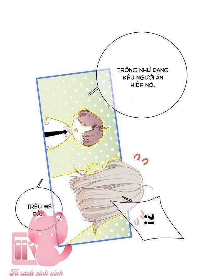 Con Tim Rung Động Chapter 165.2 trang 16