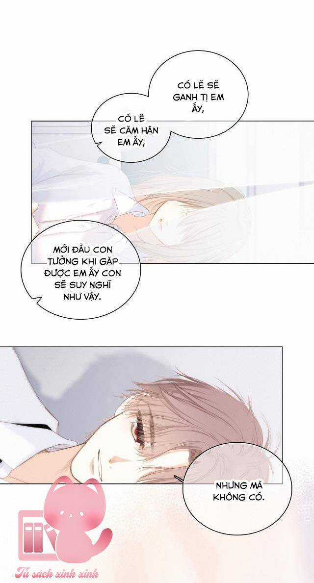 Con Tim Rung Động Chapter 165.2 trang 17