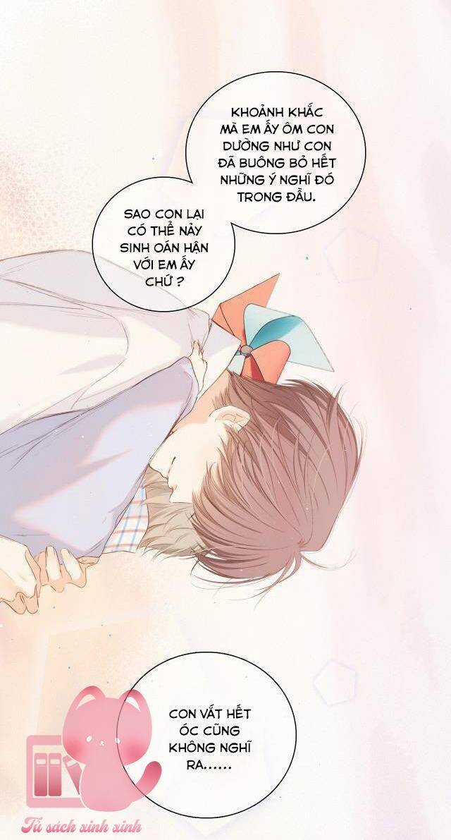 Con Tim Rung Động Chapter 165.2 trang 18