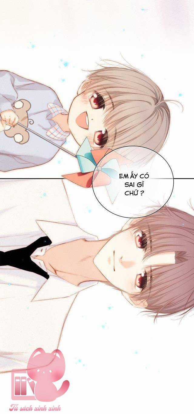 Con Tim Rung Động Chapter 165.2 trang 19