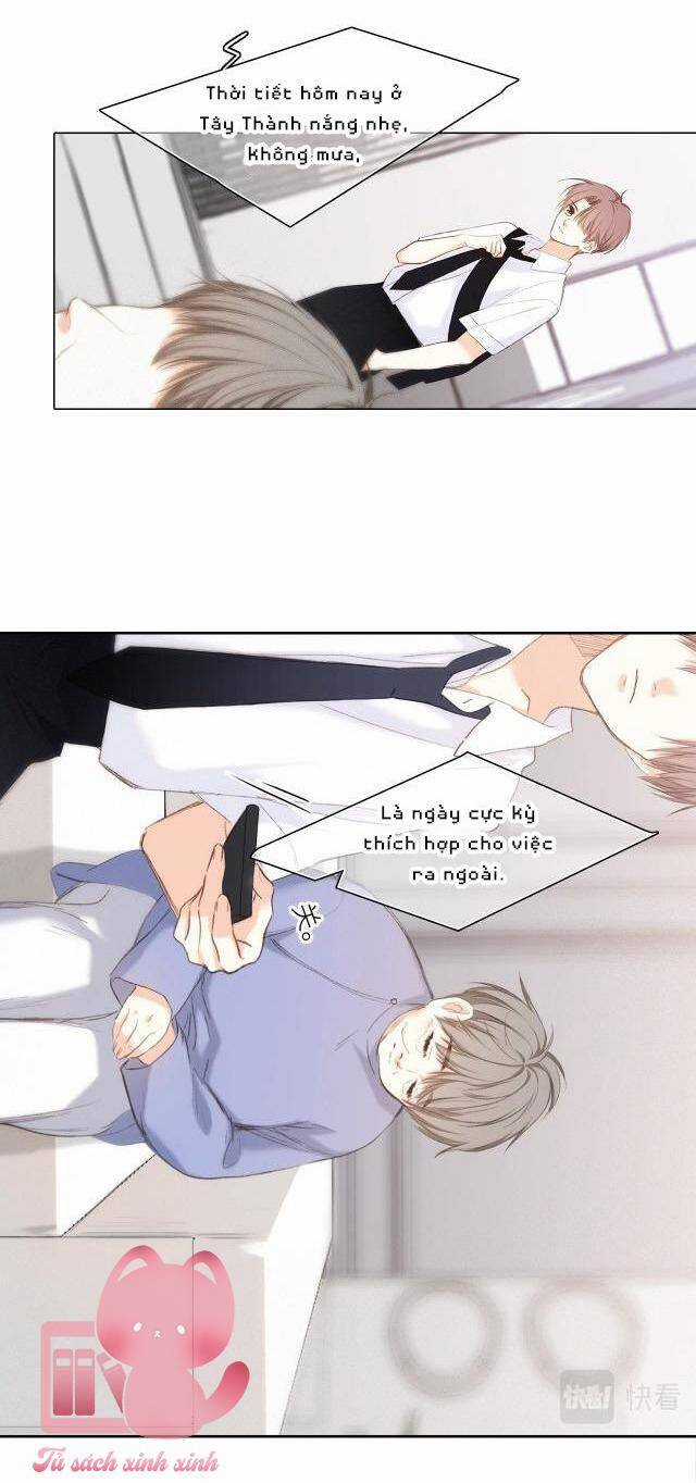 Con Tim Rung Động Chapter 165.2 trang 2