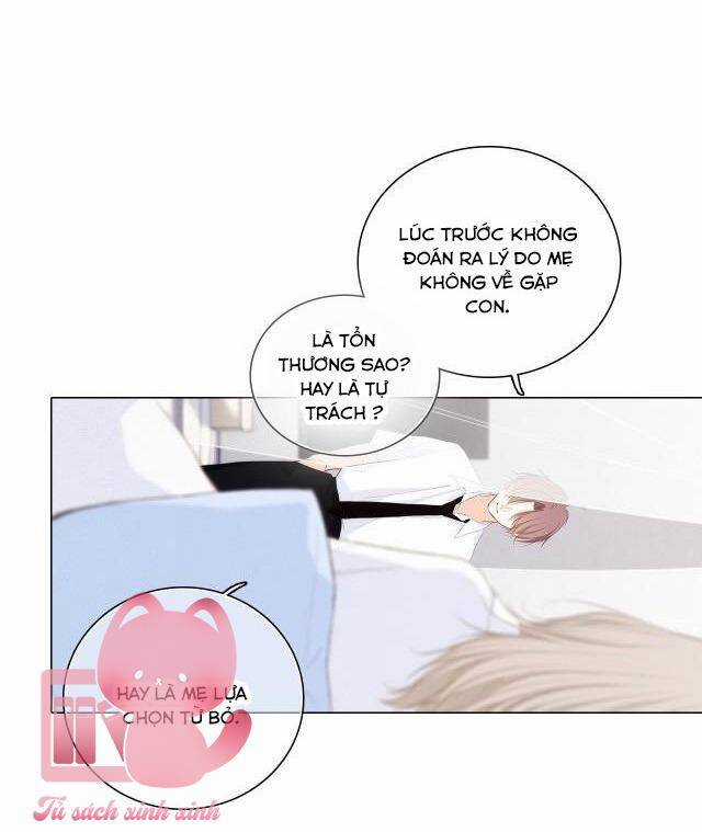 Con Tim Rung Động Chapter 165.2 trang 20