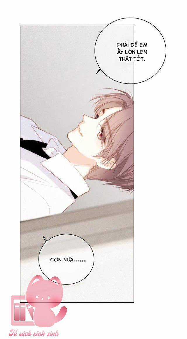 Con Tim Rung Động Chapter 165.2 trang 24