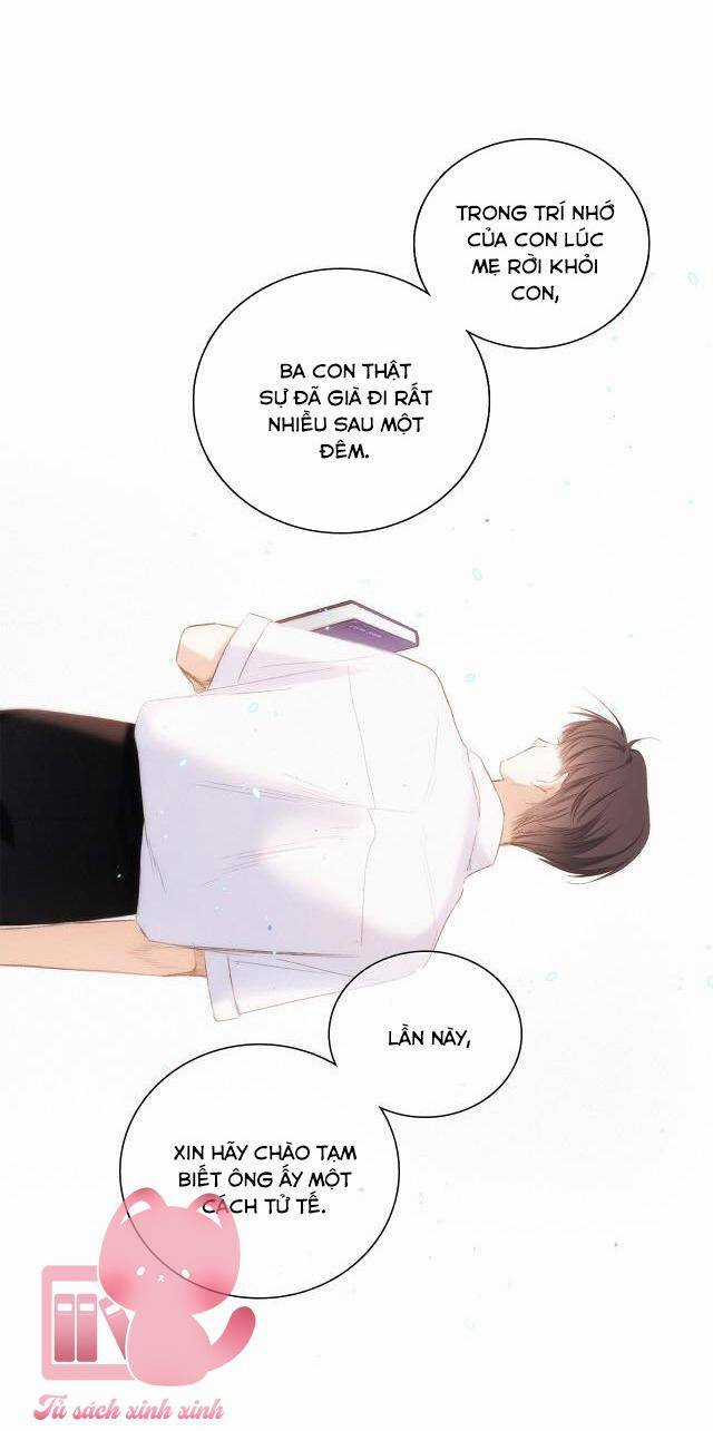 Con Tim Rung Động Chapter 165.2 trang 25