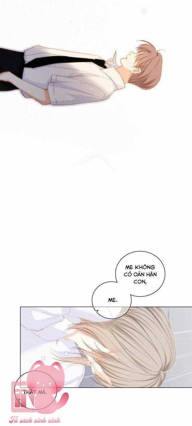 Con Tim Rung Động Chapter 165.2 trang 28