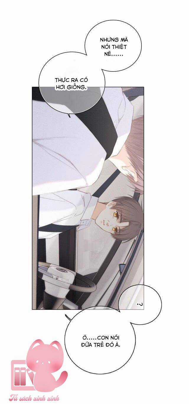 Con Tim Rung Động Chapter 165.2 trang 37