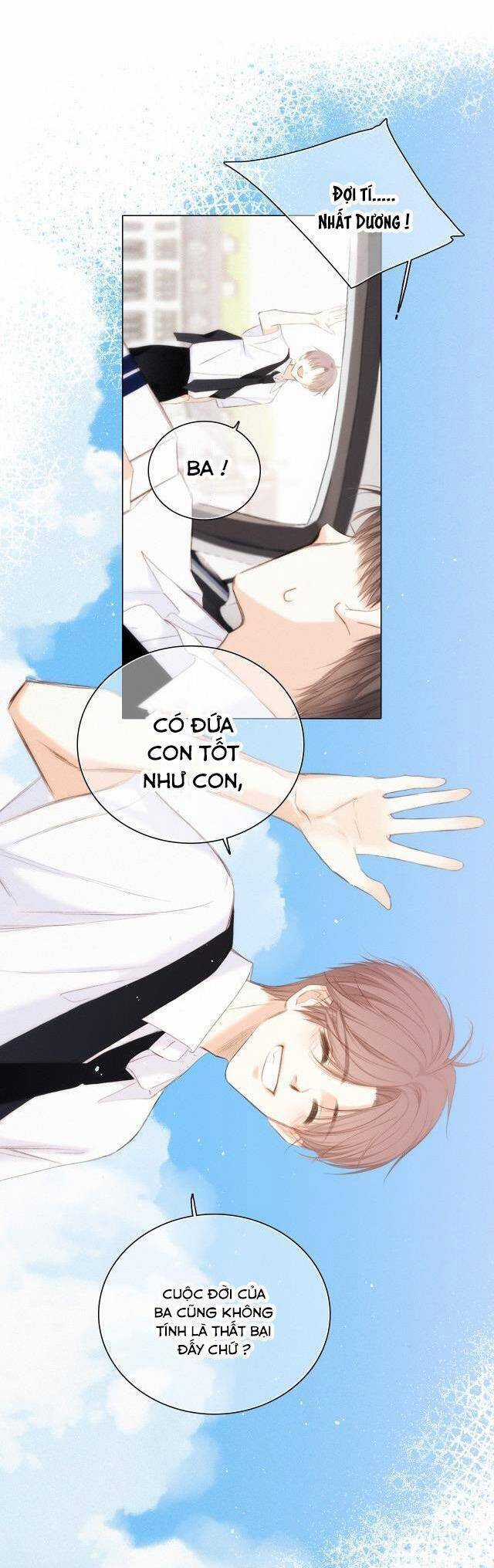 Con Tim Rung Động Chapter 165.2 trang 41