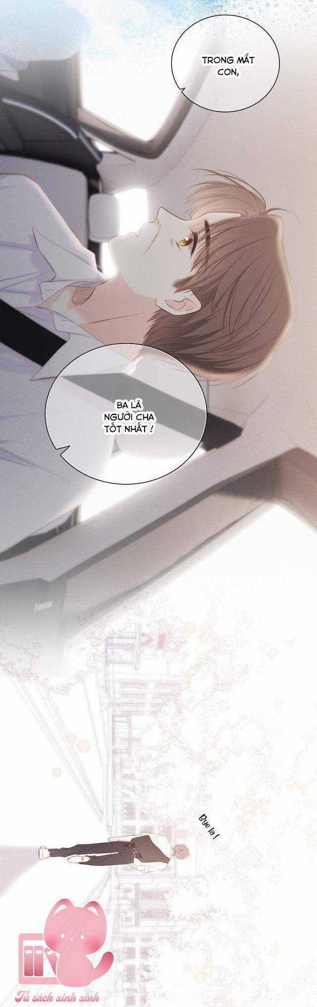 Con Tim Rung Động Chapter 165.2 trang 42