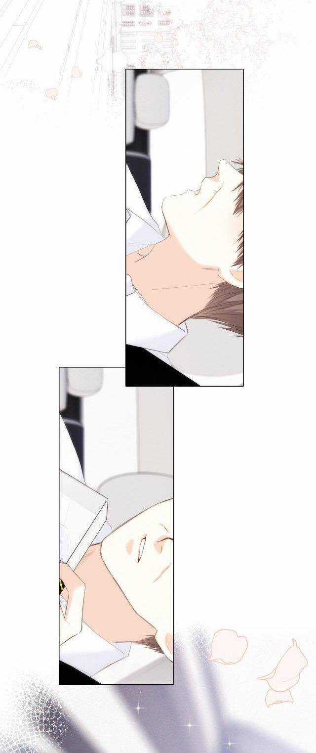 Con Tim Rung Động Chapter 165.2 trang 43