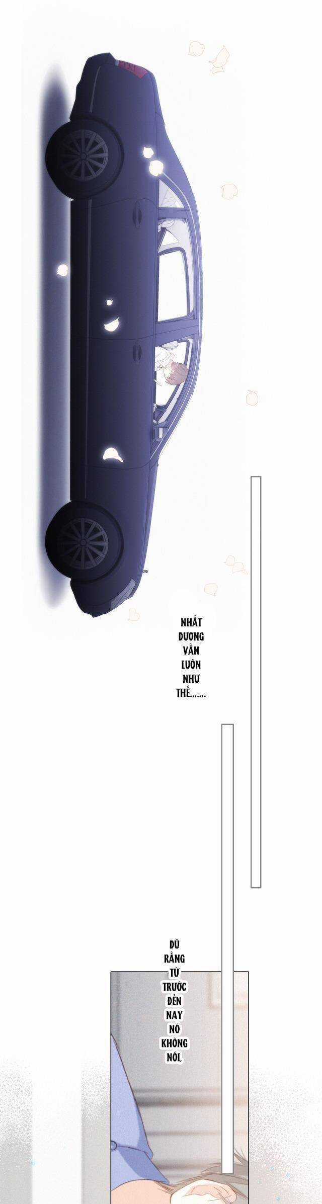 Con Tim Rung Động Chapter 165.2 trang 46