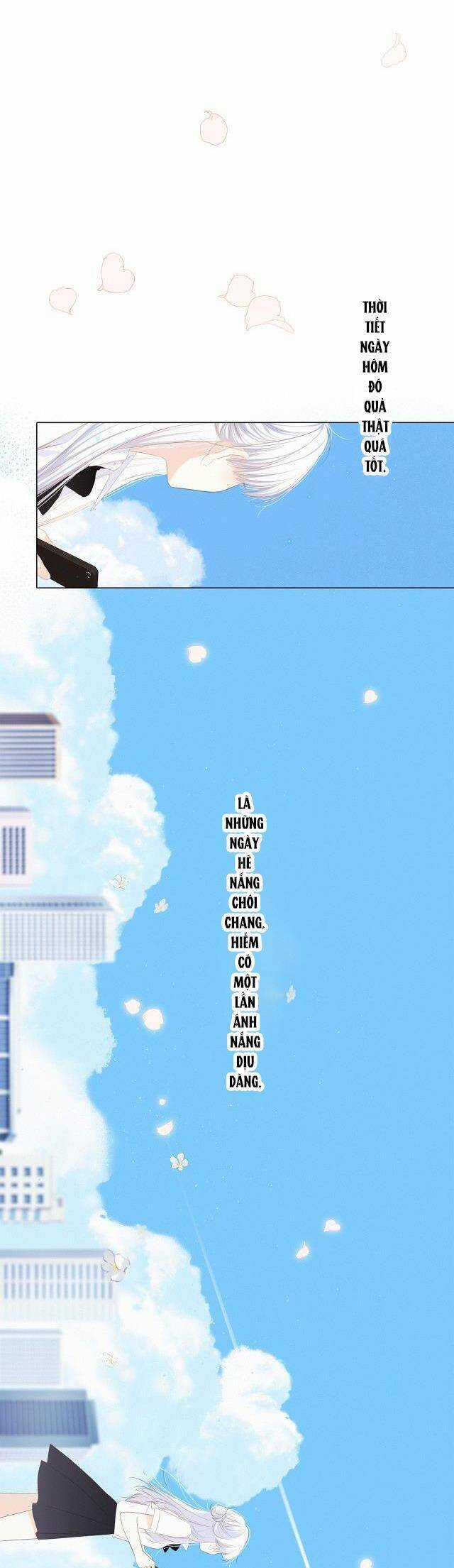 Con Tim Rung Động Chapter 165.2 trang 49