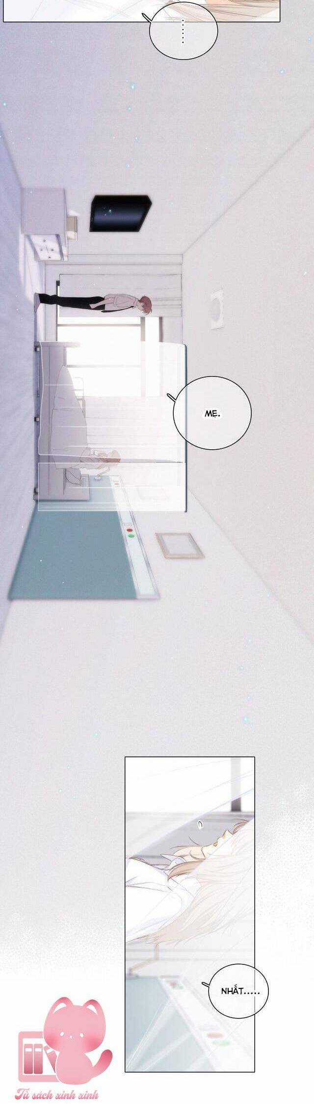 Con Tim Rung Động Chapter 165.2 trang 5